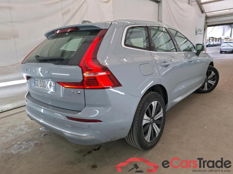 VOLVO XC60 / 2021 / 5P / SUV PHEV T6 350 GT 8 Plus Style Chrome #3