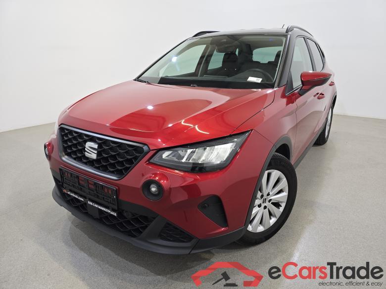 Seat Arona Facelift 1.0 TSI Move LED Navi Camera Klima PDC ... #1