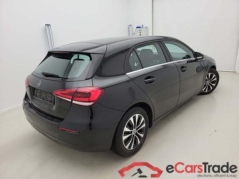 MERCEDES-BENZ A-KLASSE 180 BUSINESS SOLUTION DCT #2