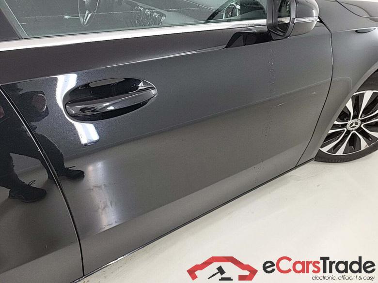 MERCEDES-BENZ A-KLASSE 180 BUSINESS SOLUTION DCT #5