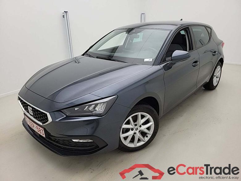 SEAT LEON 1.0 TSI MOVE! #1