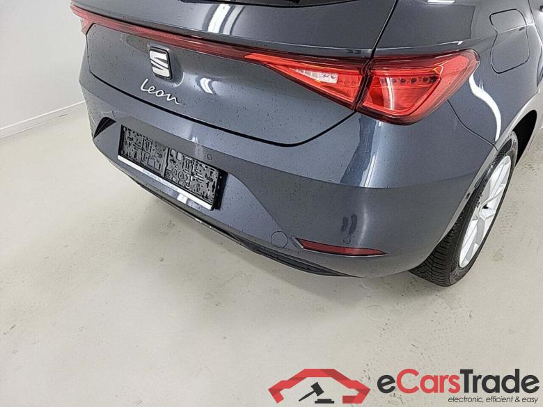 SEAT LEON 1.0 TSI MOVE! #4