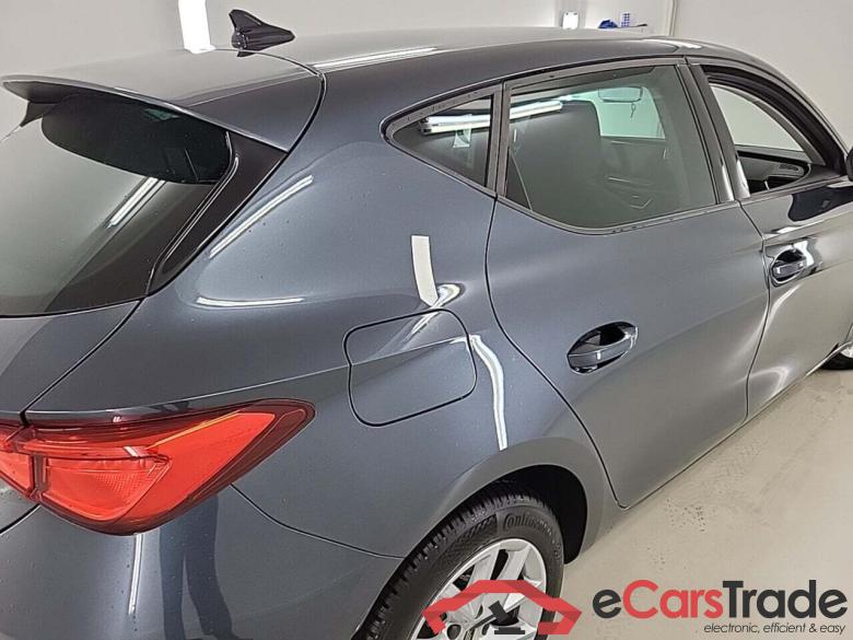 SEAT LEON 1.0 TSI MOVE! #5