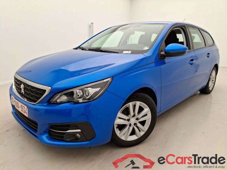 PEUGEOT 308 SW 1.5 BLUEHDI ACTIVE PACK #1