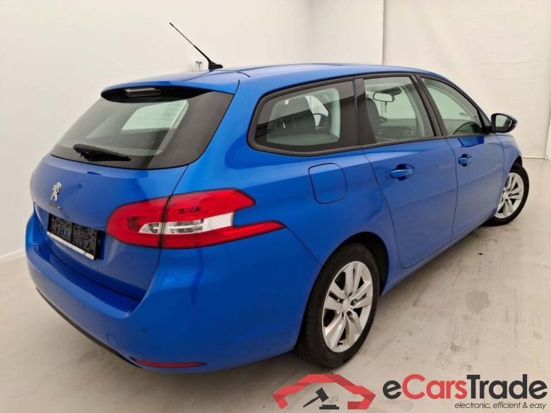 PEUGEOT 308 SW 1.5 BLUEHDI ACTIVE PACK #2