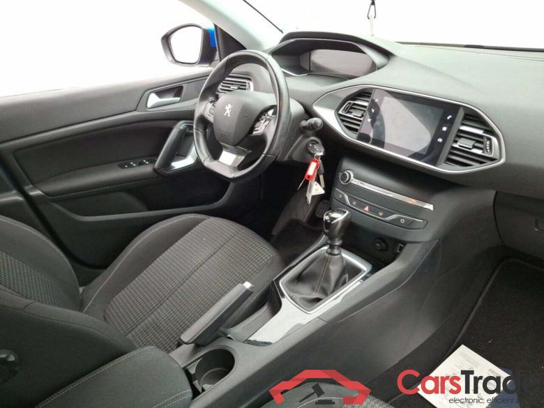 PEUGEOT 308 SW 1.5 BLUEHDI ACTIVE PACK #3
