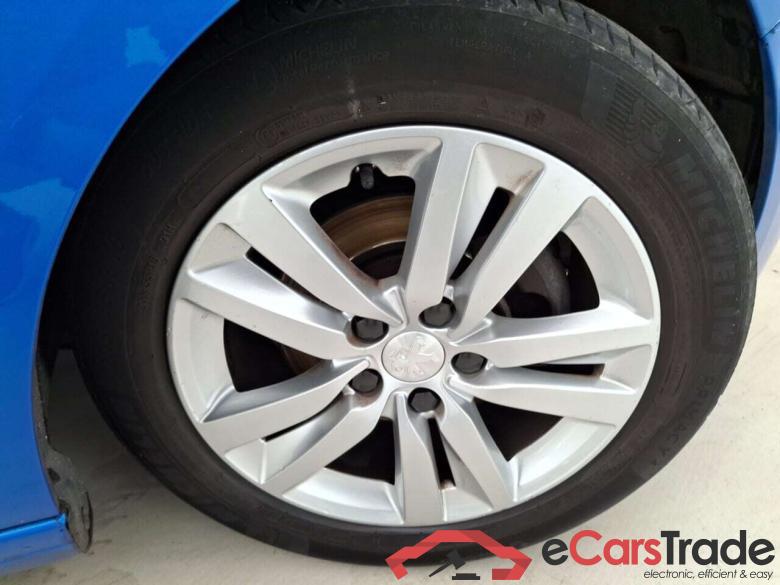 PEUGEOT 308 SW 1.5 BLUEHDI ACTIVE PACK #4