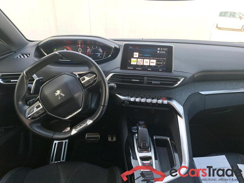 PEUGEOT 3008 / 2016 / 5P / todoterreno GT Line BlueHDi 132kW (180CV) S&S EAT8 #3
