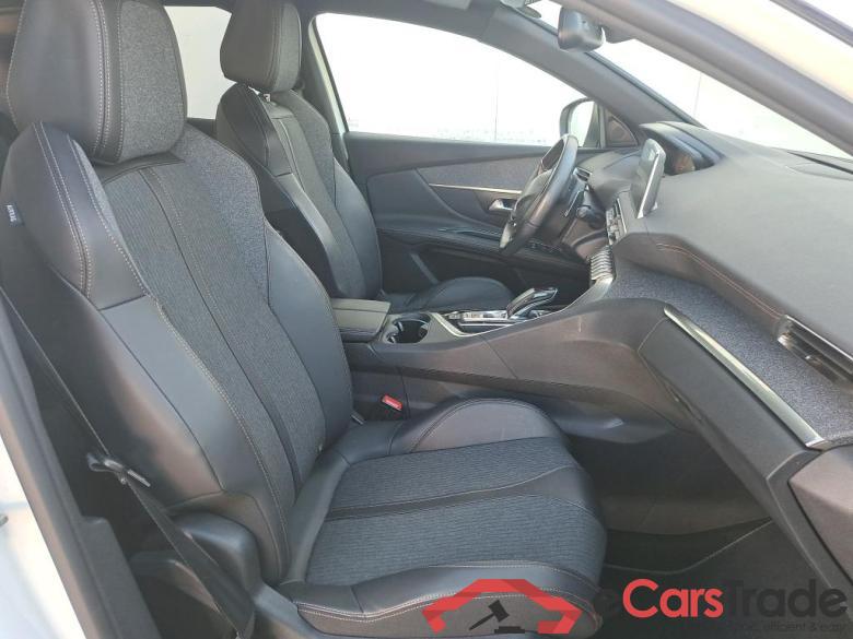 PEUGEOT 3008 / 2016 / 5P / todoterreno GT Line BlueHDi 132kW (180CV) S&S EAT8 #6