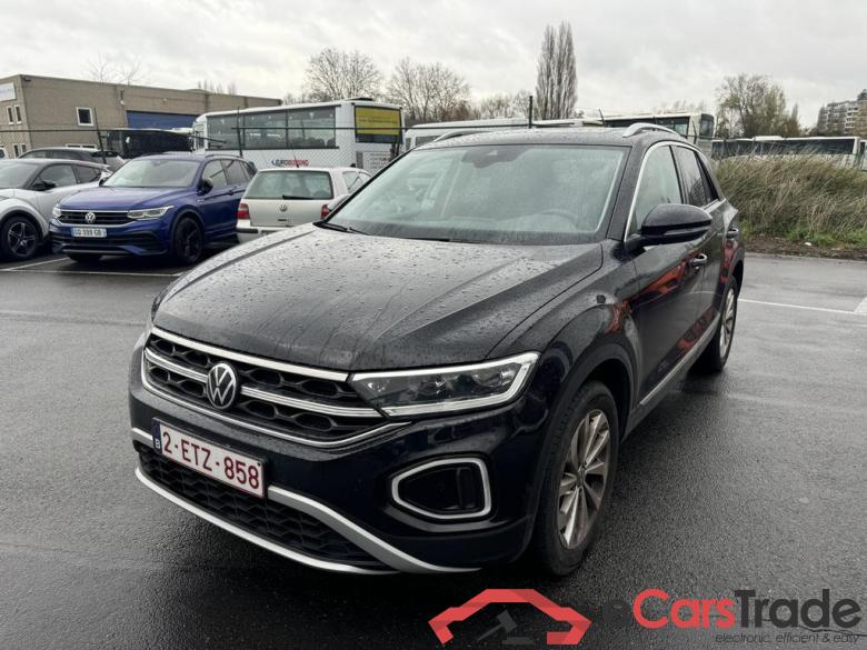 VOLKSWAGEN T-Roc T-Roc Style Business 1.0 TSI OPF 81 kW (110 ch) 6 vitesses manuel #1