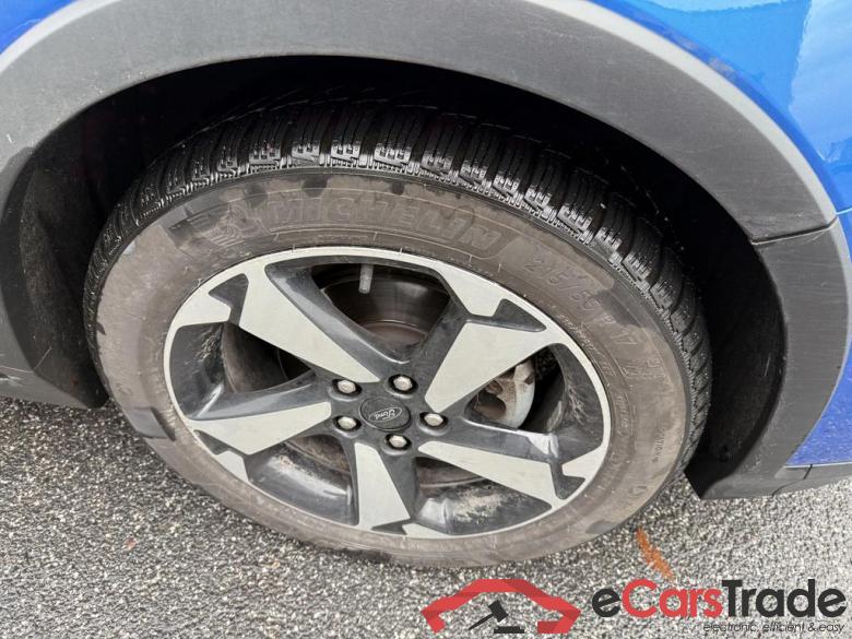 FORD Focus Active Focus Active 1.0 EcoBoost MHEV X #3