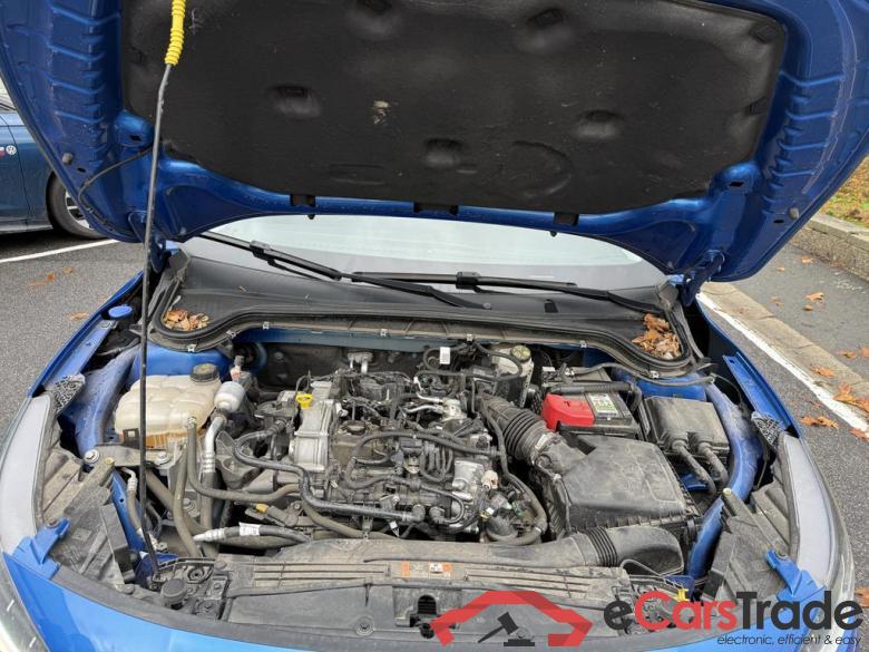 FORD Focus Active Focus Active 1.0 EcoBoost MHEV X #4