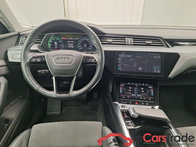 Audi, E-tron '19 BEV, Audi E-Tron 55 Quattro 5d #5
