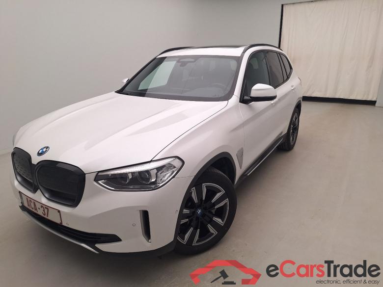BMW, iX3 '20 BEV, BMW iX3 sDrive35 5d #2