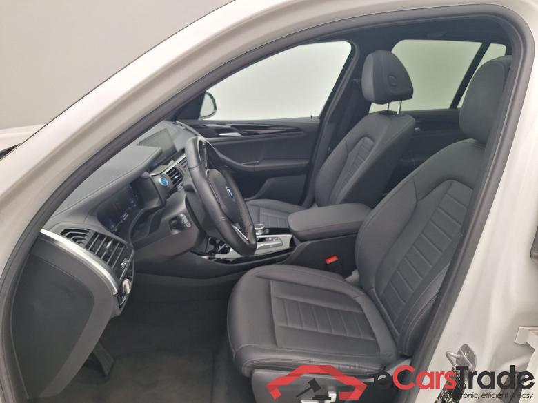 BMW, iX3 '20 BEV, BMW iX3 sDrive35 5d #3