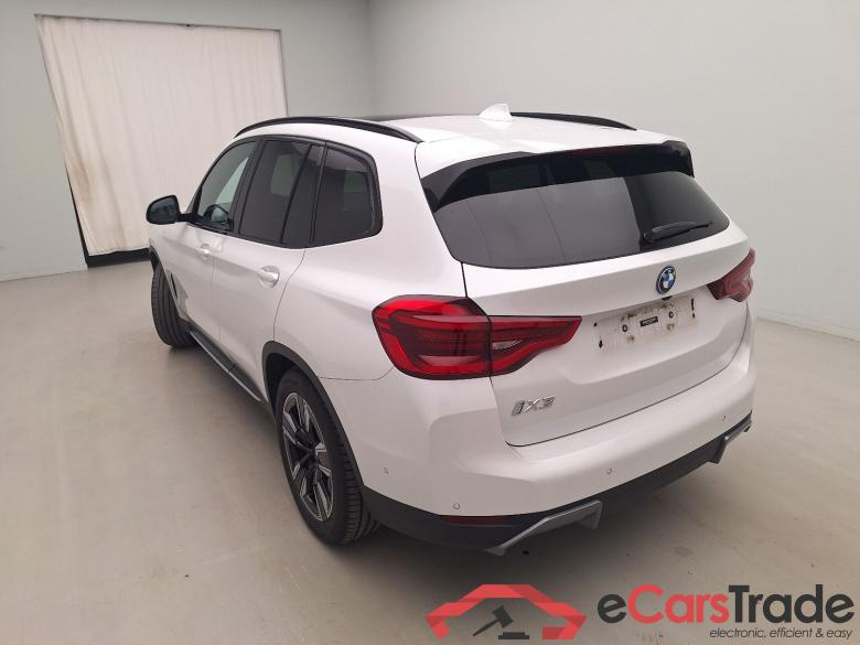 BMW, iX3 '20 BEV, BMW iX3 sDrive35 5d #6