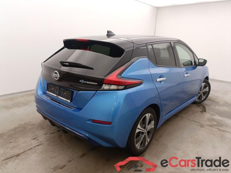 Nissan Leaf Tekna 40kWh 5d #2