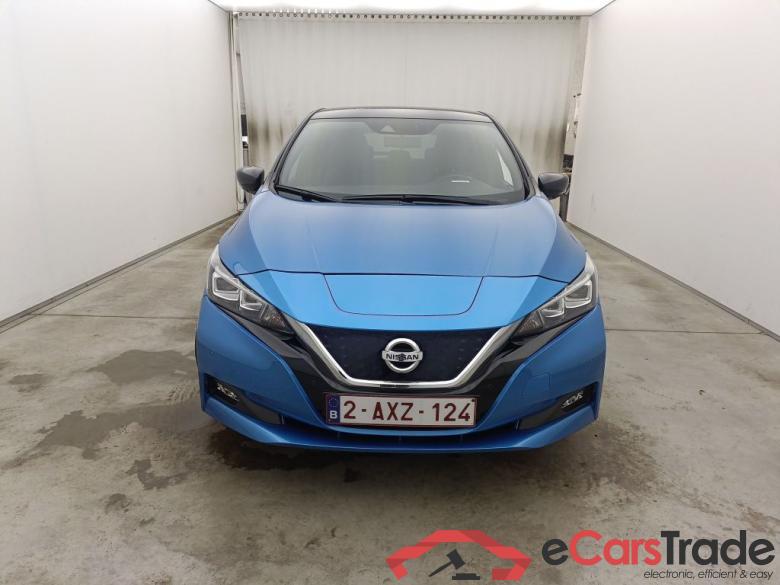 Nissan Leaf Tekna 40kWh 5d #5