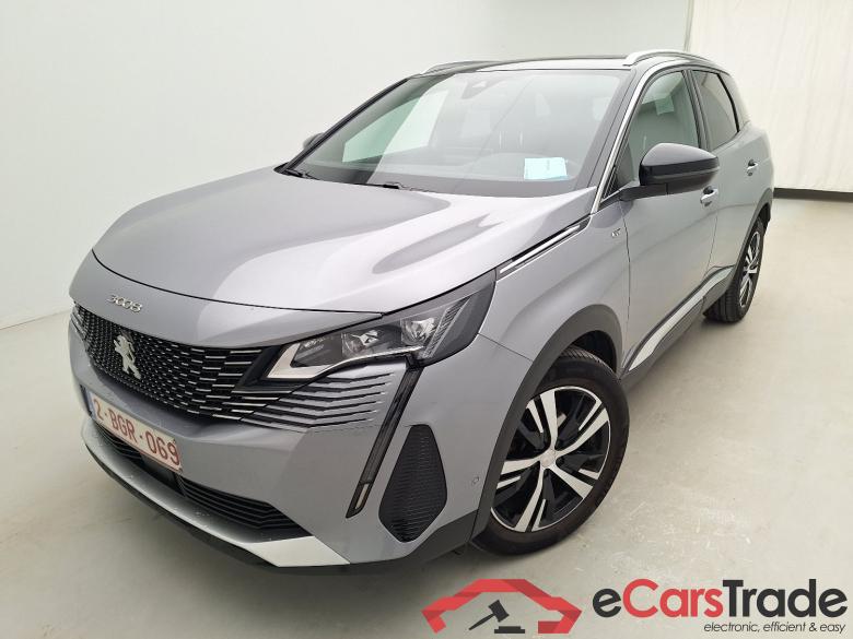 Peugeot, 3008 FL'20, Peugeot 3008 1.5 BlueHDi 96kW S&S GT 5d #2