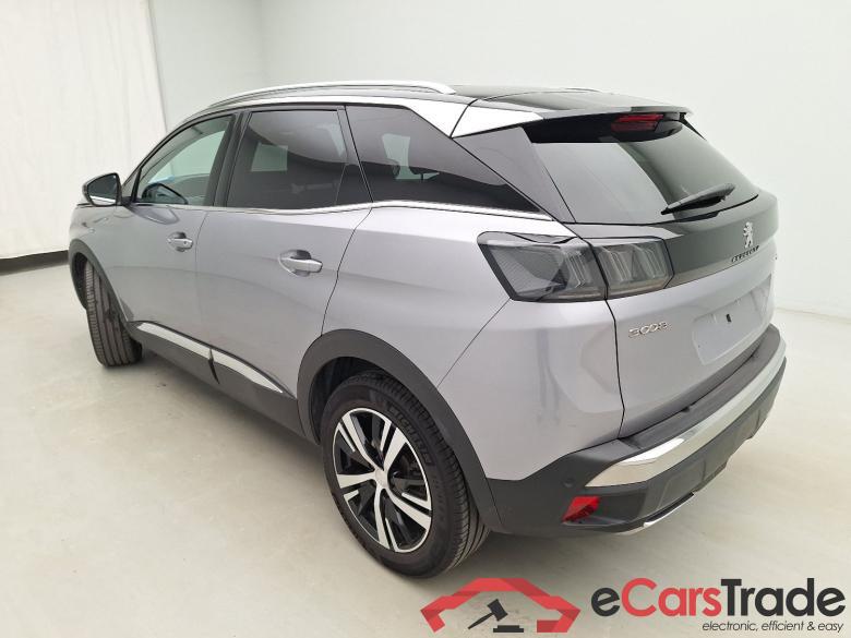 Peugeot, 3008 FL'20, Peugeot 3008 1.5 BlueHDi 96kW S&S GT 5d #6