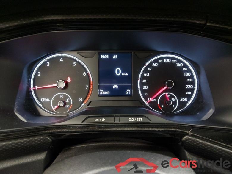 Volkswagen T-Cross 1.0 TSI 85kW Life 5d #6