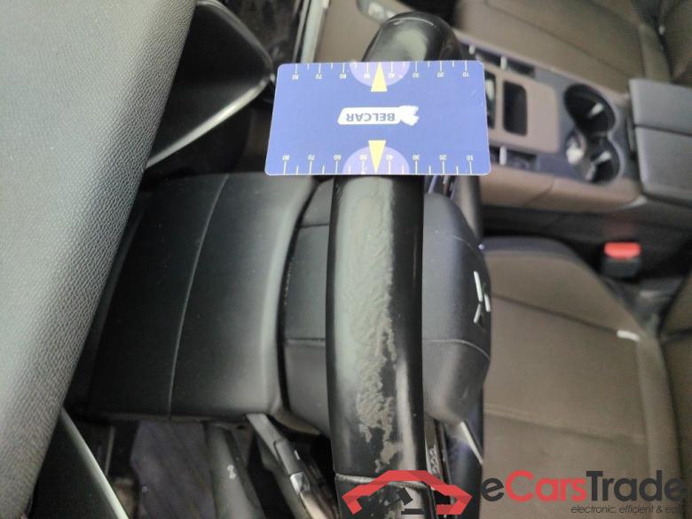 DS DS7 CROSSBACK DIESEL 1.5 BlueHDi 130 So Chic (EU6.2) 5d Auto #2