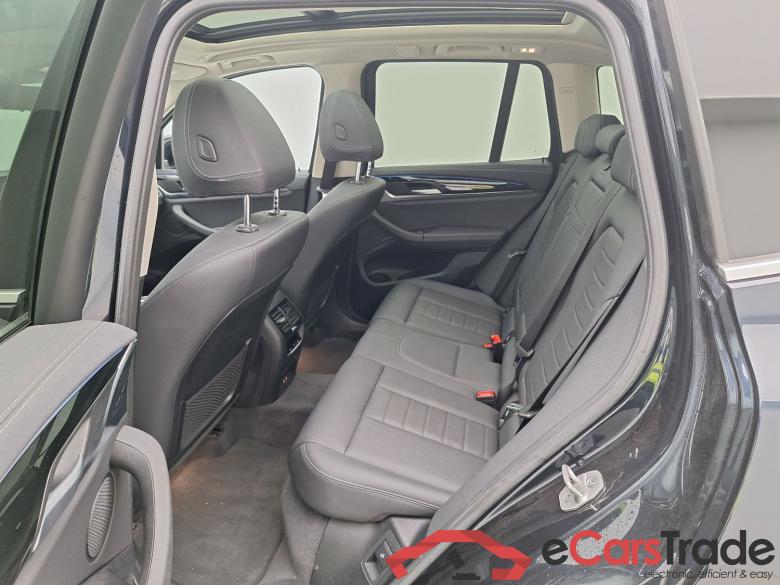 BMW, iX3 '20 BEV, BMW iX3 sDrive35 5d #4