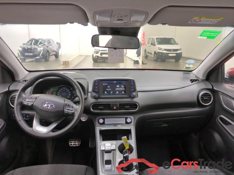Kona Intuitive Electrique 2WD 39kWh BVA #5