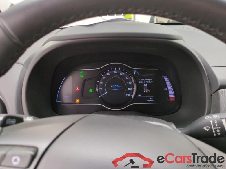 Kona Intuitive Electrique 2WD 39kWh BVA #6