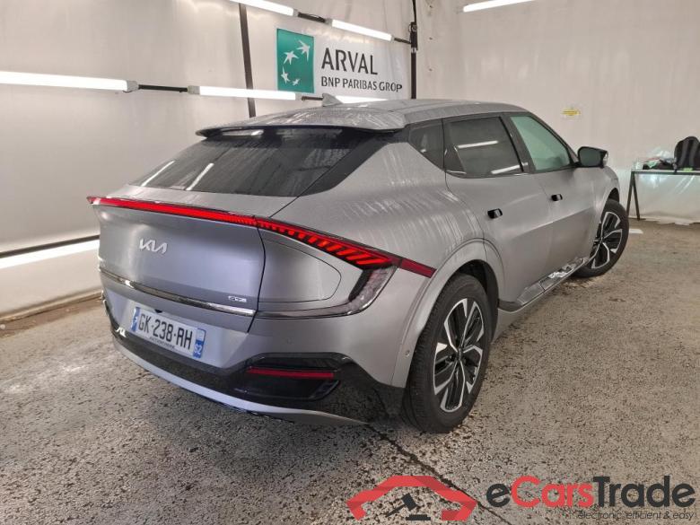 EV6 GT Line 2WD 77kWh BVA #4