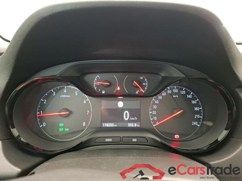 OPEL Grandland X / 2017 / 5P / SUV 1.5 DIESEL 130 EDITION BUSINESS #6