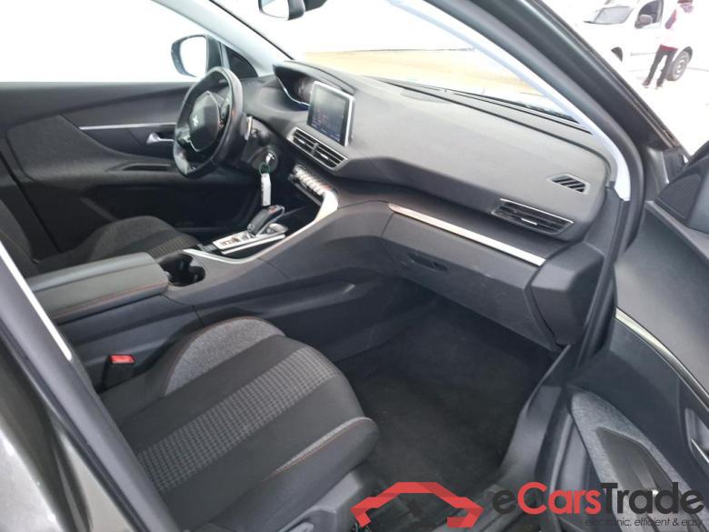 3008 Active Business 1.5 HDi 130CV BVA8 E6dT #6