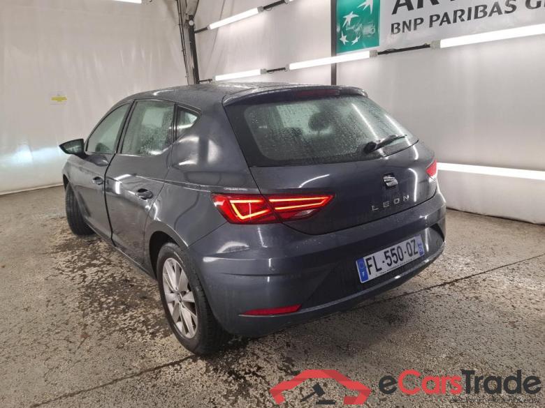Leon Style 1.0 TSI 115CV BVM6 E6dT #2