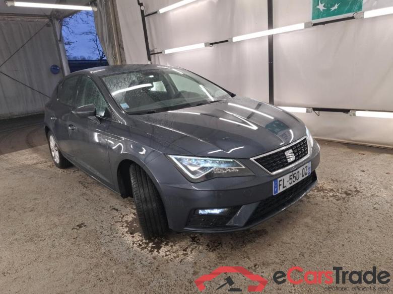 Leon Style 1.0 TSI 115CV BVM6 E6dT #4