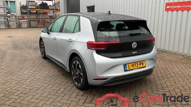 VOLKSWAGEN ID.3 58kWh ev life 150kW aut #3