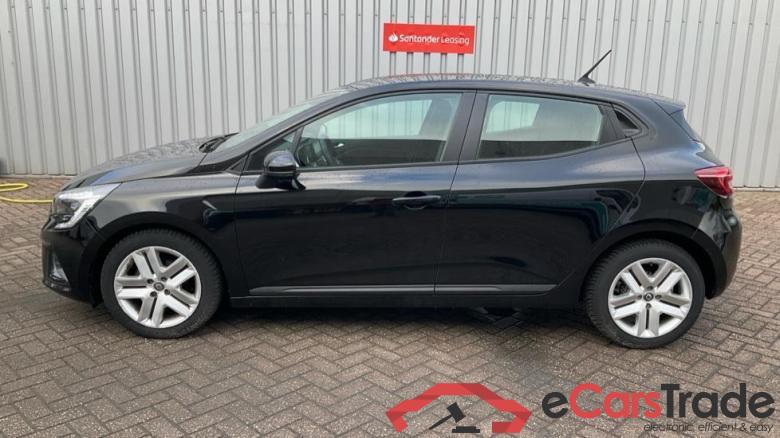RENAULT CLIO 1.0tce zen 67kW  #2