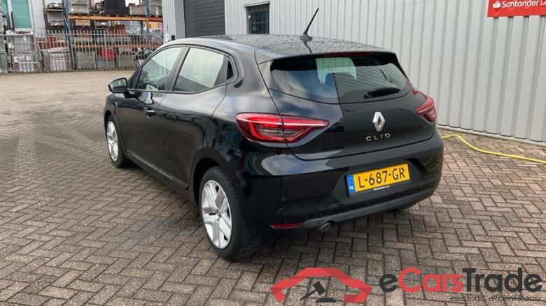 RENAULT CLIO 1.0tce zen 67kW  #3