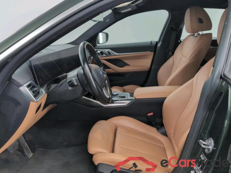 BMW I4 BEV EDRIVE40 GRAN COUPE #5