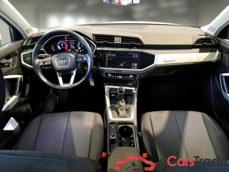 AUDI Q3 / 2018 / 5P / SUV 35 TFSI S TRONIC BUSINESS ADVANCED #3