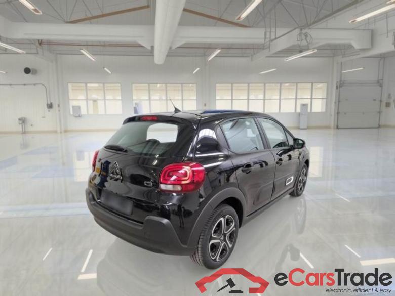 CITROEN C3 / 2020 / 5P / BERLINA BLUEHDI 100 SeS FEEL PACK #2