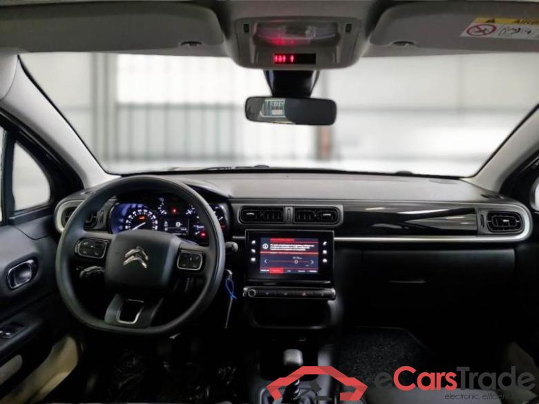 CITROEN C3 / 2020 / 5P / BERLINA BLUEHDI 100 SeS FEEL PACK #3
