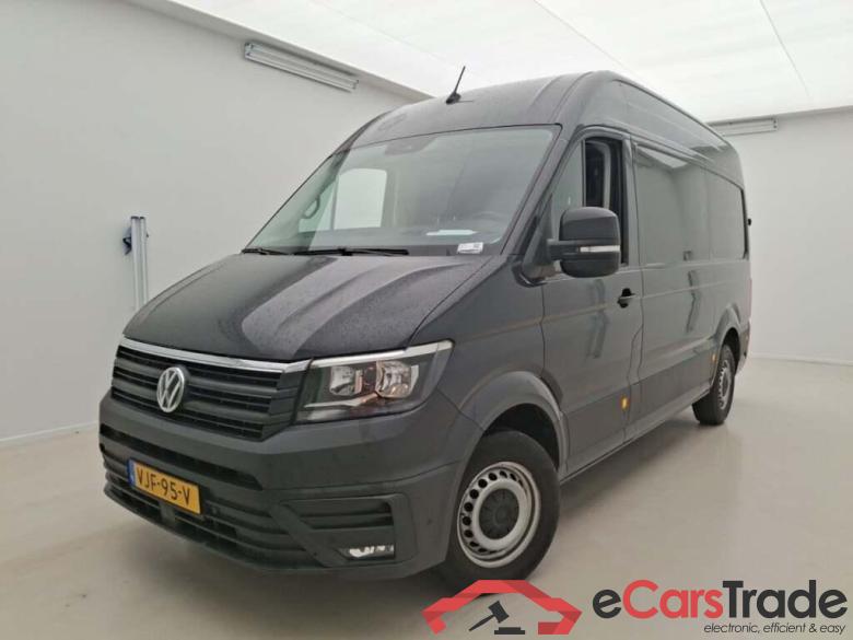 VOLKSWAGEN Crafter 35 2.0 TDI L2H2 #1