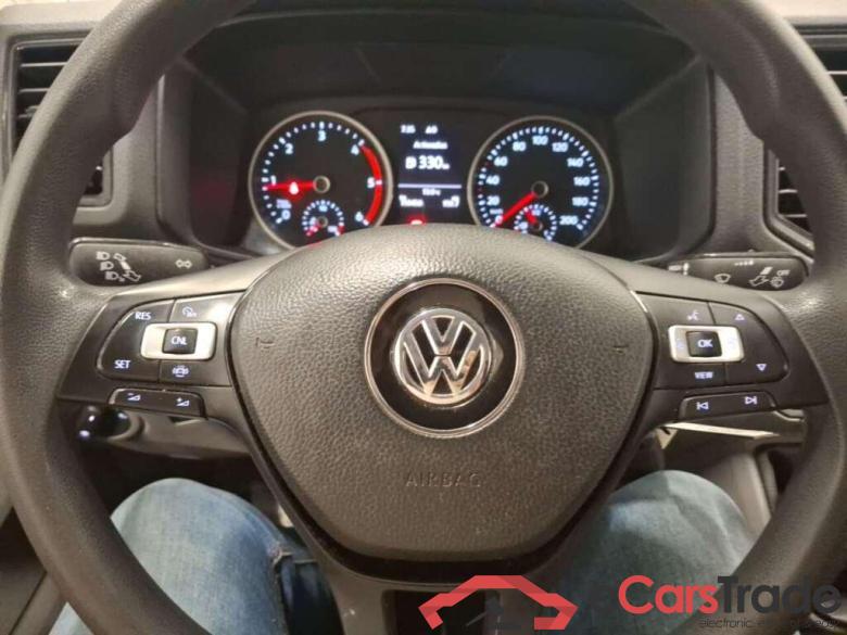 VOLKSWAGEN Crafter 35 2.0 TDI L2H2 #5