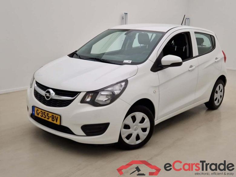 OPEL KARL 1.0 Edition #1