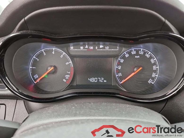 OPEL KARL 1.0 Edition #5