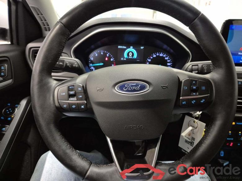 FORD FOCUS 1.0 EB Trend Edition Business #5