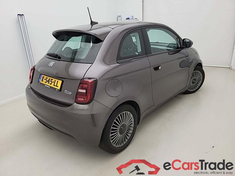 FIAT 500 Icon 42 kWh #2