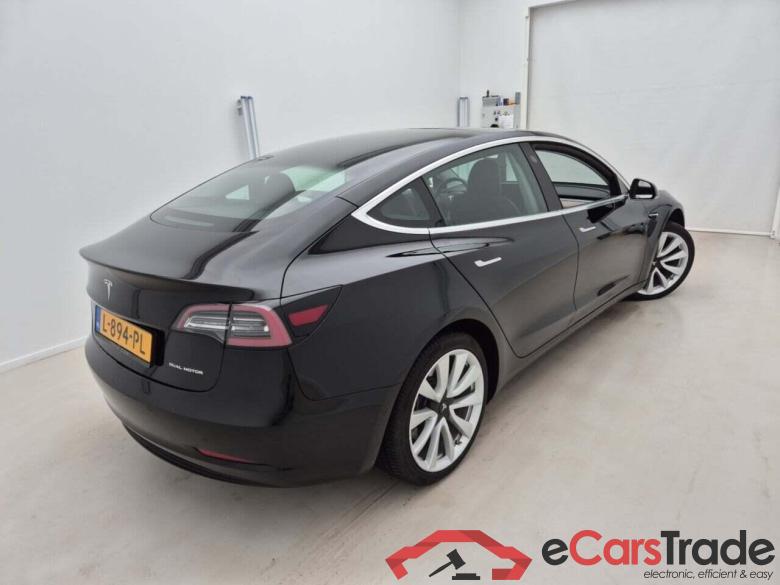 Tesla Model 3 Long Range AWD 75kWh #2