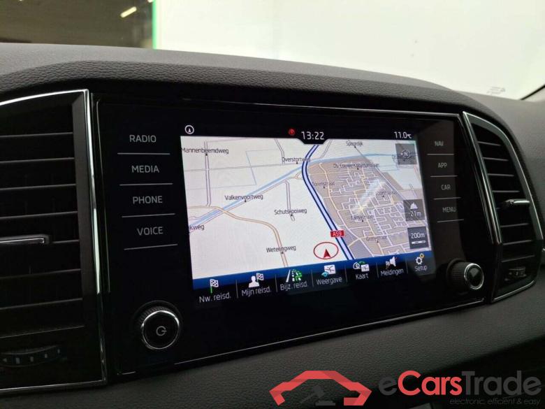 SKODA Karoq 1.5 TSI Business Edition #6