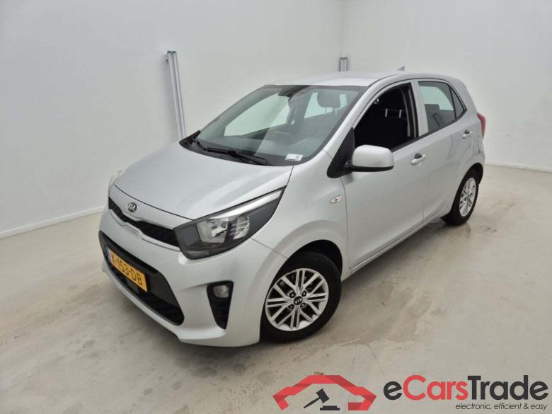 KIA Picanto 1.0 DPi DynamicLine #1